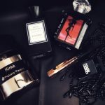 عطر ادکلن لا پیتیت روب نوآر او د تویلت مای کوکتل درِس دو هزار و هفده گُرلَن - La Petite Robe Noire Eau de Toilette My Cocktail Dress 2017 Guerlain - بررسی، قیمت و خرید