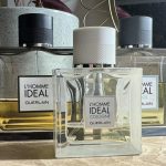 عطر ادکلن له اوم ایدéal کُلون گرلن - L’Homme Idéal Cologne Guerlain - بررسی، قیمت و خرید