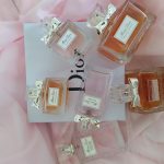 عطر ادکلن میس دیور بروم سویوز پور لُ کور دیور - Miss Dior Brume Soyeuse pour le Corps Dior - بررسی، قیمت و خرید