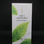 عطر ادکلن آکوا آلگوریا لوریه - رگلیس گرلن - Aqua Allegoria Laurier - Reglisse Guerlain - بررسی، قیمت و خرید