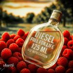 عطر ادکلن فیول فور لایف هوم دیزل - Fuel for Life Homme Diesel - بررسی، قیمت و خرید