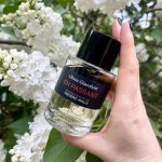 عطر ادکلن آن پاسان فردریک مال - En Passant Frederic Malle - بررسی، قیمت و خرید