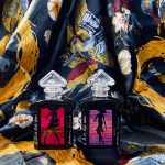 عطر ادکلن لا پیتیت روب نوآر او د تویلت مای کوکتل درِس دو هزار و هفده گُرلَن - La Petite Robe Noire Eau de Toilette My Cocktail Dress 2017 Guerlain - بررسی، قیمت و خرید