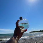 عطر ادکلن آکوا دی جیویا او فرش جورجو آرمانی - Acqua Di Gioia Eau Fraiche Giorgio Armani - بررسی، قیمت و خرید