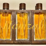 عطر ادکلن شامد پور هوم گرلن - Chamade Pour Homme Guerlain - بررسی، قیمت و خرید