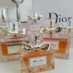 عطر ادکلن میس دیور بروم سویوز پور لُ کور دیور - Miss Dior Brume Soyeuse pour le Corps Dior - بررسی، قیمت و خرید