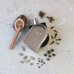 عطر ادکلن ویاژ د هرمس پارفوم اِرمِس - Voyage d'Hermes Parfum Hermès - بررسی، قیمت و خرید