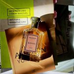 عطر ادکلن اپوتکاریو گرنادو - Apotecário Granado - بررسی، قیمت و خرید