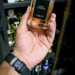 عطر ادکلن نرولی اوترنوار گرلن - Néroli Outrenoir Guerlain - بررسی، قیمت و خرید