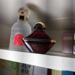 عطر ادکلن سامسارا اکستریت گرلن - Samsara Extrait Guerlain - بررسی، قیمت و خرید