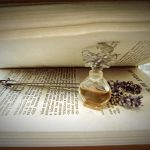 عطر ادکلن پارو گرلن - Parure Guerlain - بررسی، قیمت و خرید
