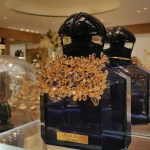 عطر ادکلن لور بلو گرلن - L'Heure Bleue 100 Anniversaire Guerlain - بررسی، قیمت و خرید