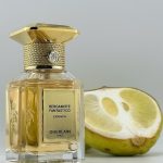 عطر ادکلن برگاموت فنتستیکو اکستریت یازده گرلن - Bergamote Fantastico Extrait 11 Guerlain - بررسی، قیمت و خرید