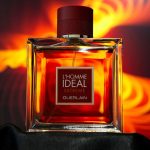 عطر ادکلن لهوم ایدéal اکسترم گرلن - L'Homme Idéal Extrême Guerlain - بررسی، قیمت و خرید