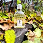 عطر ادکلن اُ دُ گِرلَن گرلن - Eau de Guerlain Guerlain - بررسی، قیمت و خرید
