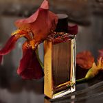 عطر ادکلن ایریس تورفه گرلن - Iris Torréfié Guerlain - بررسی، قیمت و خرید