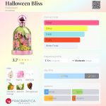 عطر ادکلن هالووین بلیس هالووین - Halloween Bliss Halloween - بررسی، قیمت و خرید