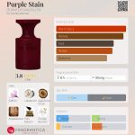 عطر ادکلن پِرپِل اِستِین بورن تو استند اوت - Purple Stain BORNTOSTANDOUT® - بررسی، قیمت و خرید