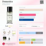 عطر ادکلن دومنیکا گلیم پرفیوم - Domenica Gleam Perfume - بررسی، قیمت و خرید