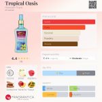 عطر ادکلن تروپیکال اوسیس هاوایین تروپیک - Tropical Oasis Hawaiian Tropic - بررسی، قیمت و خرید