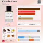 عطر ادکلن شکلات داغ اسنس - Chocolat Chaud ESSNCE - بررسی، قیمت و خرید