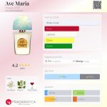 عطر ادکلن آوه ماریا هاوس آو بو - Ave Maria House of BŌ - بررسی، قیمت و خرید