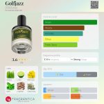 عطر ادکلن گلف‌جاز دی‌اس اند دورگا - Golfjazz DS&Durga - بررسی، قیمت و خرید