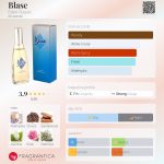 عطر ادکلن بلاسه ایدن کلاسیک - Blase Eden Classic - بررسی، قیمت و خرید