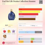 عطر ادکلن فیول فور لایف دِنیم کالکشن هوم دیزل - Fuel for Life Denim Collection Homme Diesel - بررسی، قیمت و خرید