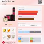 عطر ادکلن بِل دلوکس هویتی تویتی - Belle de Luxe Hoity Toity - بررسی، قیمت و خرید