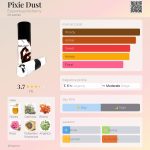 عطر ادکلن پیکسی داست اِسِنشوال آلکِمی - Pixie Dust Esscentual Alchemy - بررسی، قیمت و خرید