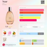 عطر ادکلن نیر گپ - Near Gap - بررسی، قیمت و خرید