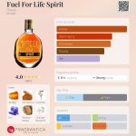 عطر ادکلن فیول فور لایف اسپریت دیزل - Fuel For Life Spirit Diesel - بررسی، قیمت و خرید