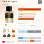 عطر ادکلن ماسک رووجوان فردریک مال - Musc Ravageur Frederic Malle - بررسی، قیمت و خرید
