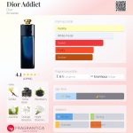 عطر ادکلن دیور ادیکت دیور - Dior Addict Dior - بررسی، قیمت و خرید