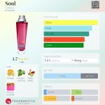 عطر ادکلن سُل یودورا - Soul Eudora - بررسی، قیمت و خرید