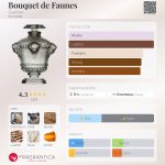 عطر ادکلن بوکه دو فون گرلن - Bouquet de Faunes Guerlain - بررسی، قیمت و خرید