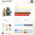عطر ادکلن لون دو میِل ‌فرگنارد - Lune de Miel Fragonard - بررسی، قیمت و خرید