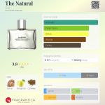 عطر ادکلن د نچرال گپ - The Natural Gap - بررسی، قیمت و خرید