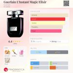 عطر ادکلن گرلن ال اینستنت مجیک الکسیر گرلن - Guerlain L'Instant Magic Elixir Guerlain - بررسی، قیمت و خرید