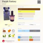 عطر ادکلن پراپل فنتسی گرلن - Purple Fantasy Guerlain - بررسی، قیمت و خرید