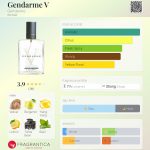 عطر ادکلن ژاندارم وی ژاندارم - Gendarme V Gendarme - بررسی، قیمت و خرید