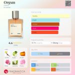 عطر ادکلن ارگسم اچ‌ام‌ان‌اس - Orgsm HMNS - بررسی، قیمت و خرید