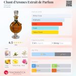 عطر ادکلن چنت داروم گرلن - Chant d'Aromes Extrait de Parfum Guerlain - بررسی، قیمت و خرید