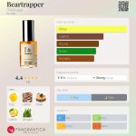 عطر ادکلن بیرترپِر دی‌اس اند دورگا - Beartrapper DS&Durga - بررسی، قیمت و خرید