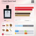عطر ادکلن آی ماتی بلک سول اِمینِنس پرفیومز - I Matti Black Soul Eminence Parfums - بررسی، قیمت و خرید