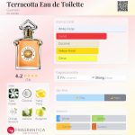 عطر ادکلن تراکوتا ا دو تویلت گرلن - Terracotta Eau de Toilette Guerlain - بررسی، قیمت و خرید