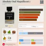 عطر ادکلن ابسولوت عود مگنیفیسنت سون فرگرنس ورلد - Absolute Oud Magnificent 7 Fragrance World - بررسی، قیمت و خرید