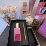 عطر ادکلن وانیلا کراش گلیم پرفیوم - Vanilla Crush Gleam Perfume - بررسی، قیمت و خرید