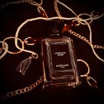 عطر ادکلن آنژلیک نوآر گرلن - Angélique Noire Guerlain - بررسی، قیمت و خرید